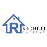 Richco Capital logo, Richco Capital contact details