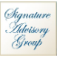 Signature Advisory Group logo, Signature Advisory Group contact details