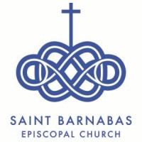 St Barnabas On The Desert logo, St Barnabas On The Desert contact details