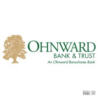 Ohnward Bank & Trust logo, Ohnward Bank & Trust contact details