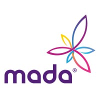 MADAÂ® logo, MADAÂ® contact details