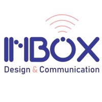 Inbox Design and Communication sarl logo, Inbox Design and Communication sarl contact details