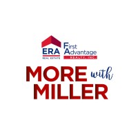 The More With Miller Team | ERA First Advantage Realty, Inc. logo, The More With Miller Team | ERA First Advantage Realty, Inc. contact details