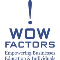 WOW Factors India Pvt. Ltd logo, WOW Factors India Pvt. Ltd contact details