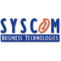 Syscom Business Technologies logo, Syscom Business Technologies contact details