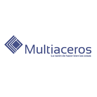 Compañía Multiaceros SAS logo, Compañía Multiaceros SAS contact details