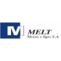 Melt Metais e Ligas S.A. logo, Melt Metais e Ligas S.A. contact details