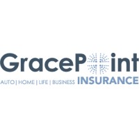 GracePoint Insurance logo, GracePoint Insurance contact details