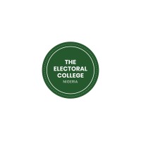 Electoral College Nigeria logo, Electoral College Nigeria contact details