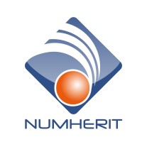 NUMHERIT SA logo, NUMHERIT SA contact details