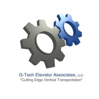 G-Tech Elevator Associates logo, G-Tech Elevator Associates contact details