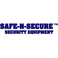 Safe-N-Secure logo, Safe-N-Secure contact details