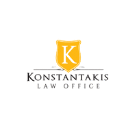 Konstantakis Law Office logo, Konstantakis Law Office contact details