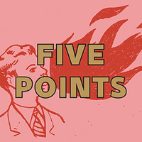 Five Points Hot Chicken logo, Five Points Hot Chicken contact details