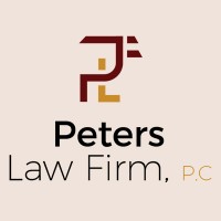 Peters Law Firm, P.C. logo, Peters Law Firm, P.C. contact details