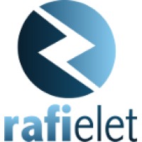 RafiElet Comercial Ltda logo, RafiElet Comercial Ltda contact details