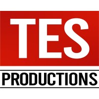 Tes Productions logo, Tes Productions contact details