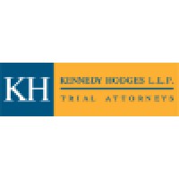 Kennedy Hodges LLP logo, Kennedy Hodges LLP contact details