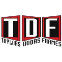 Taylors Doors and Frames logo, Taylors Doors and Frames contact details