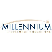 Millennium Settlements logo, Millennium Settlements contact details