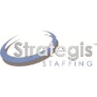 Strategis Staffing logo, Strategis Staffing contact details