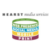 Hearst Media Houston logo, Hearst Media Houston contact details