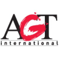 AGT International logo, AGT International contact details