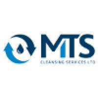 MTS Cleansing Services Ltd logo, MTS Cleansing Services Ltd contact details