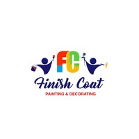 Finish Coat Painting & Decorating logo, Finish Coat Painting & Decorating contact details