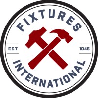 Fixtures International logo, Fixtures International contact details