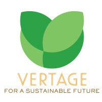 VERTAGE Inc. logo, VERTAGE Inc. contact details