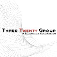 Three Twenty Group logo, Three Twenty Group contact details