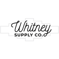 Whitney Supply Co logo, Whitney Supply Co contact details