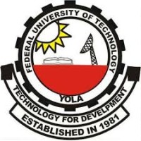 Federal University of Technology Yola logo, Federal University of Technology Yola contact details