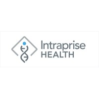 BluePrint Healthcare IT (now Intraprise Health) logo, BluePrint Healthcare IT (now Intraprise Health) contact details