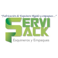 FL SERVIPACK logo, FL SERVIPACK contact details