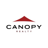 Canopy Realty logo, Canopy Realty contact details