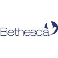 Bethesda logo, Bethesda contact details