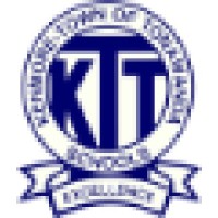 Kenmore Tonawanda UFSD logo, Kenmore Tonawanda UFSD contact details