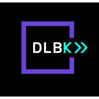 DLBK logo, DLBK contact details