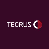 Tegrus logo, Tegrus contact details