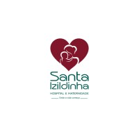 Hospital e Maternidade Santa Izildinha logo, Hospital e Maternidade Santa Izildinha contact details