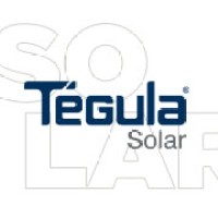 Tégula Solar logo, Tégula Solar contact details