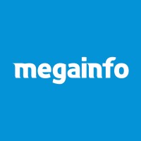 Megainfo Oficial logo, Megainfo Oficial contact details