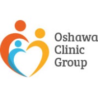 Oshawa Clinic logo, Oshawa Clinic contact details