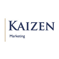 Kaizen Marketing logo, Kaizen Marketing contact details