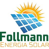 FOLLMANN Energia Solar logo, FOLLMANN Energia Solar contact details