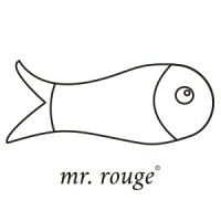 Mr. Rouge logo, Mr. Rouge contact details