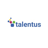 talentus logo, talentus contact details