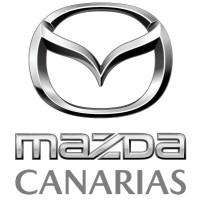 Mazda Canarias logo, Mazda Canarias contact details